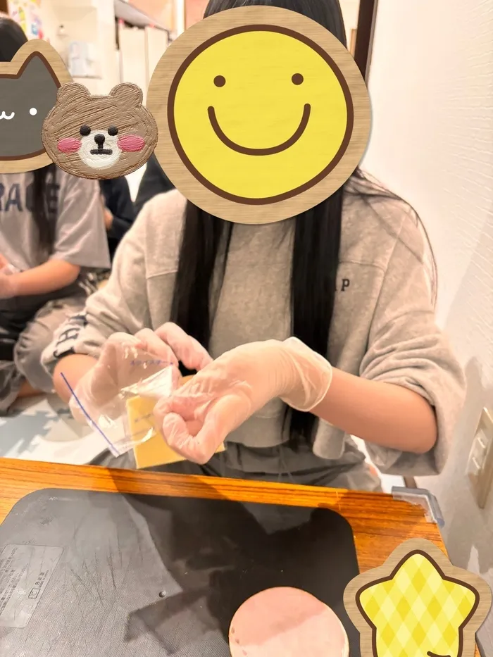 児童発達支援・放課後等デイサービスすたーりー/クッキング🍳
