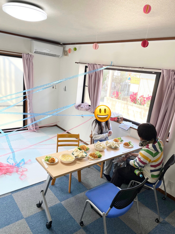 あとりえ/スタッフの専門性・育成環境