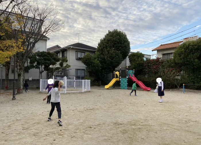 あとりえ/外部環境