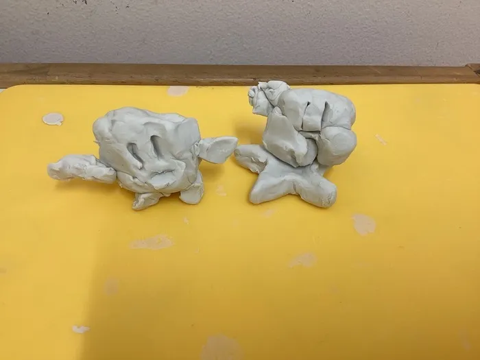 てらぴぁぽけっと　相模原駅前教室/カービィ⭐️