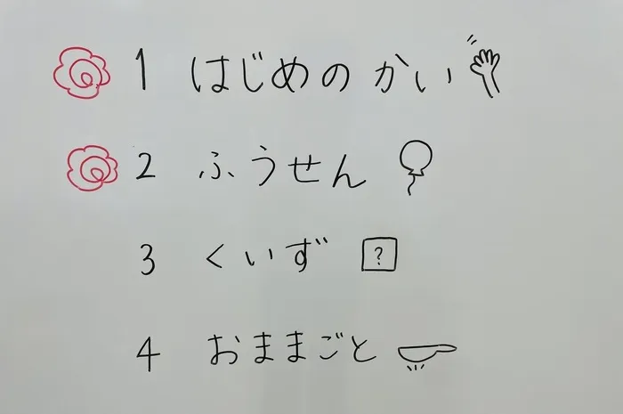 LITALICOジュニア西武柳沢教室/リタリコの支援で大事にしている事～個と環境のアプローチ～