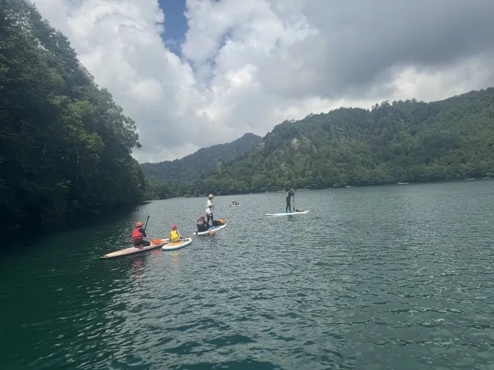 ジーニアスの卵/夏休みの活動報告✌️