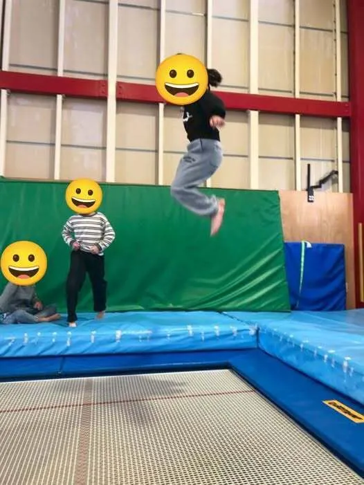 ごーうぃず/高く飛びました！