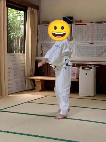 ごーうぃず/武道療育で育つ「考える力」