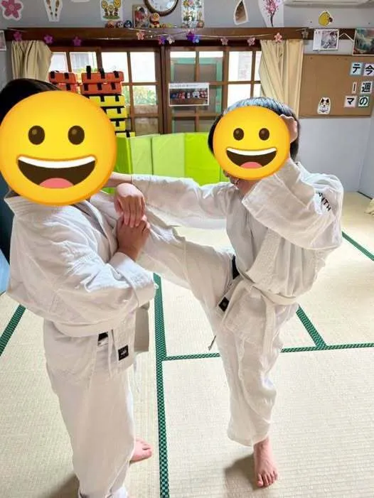 ごーうぃず/互いに敬意をもって行います！