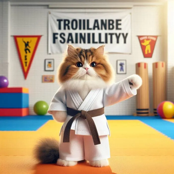 ごーうぃず/武道療育教室空き状況をお知らせします！