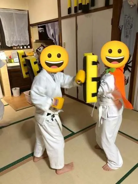 ごーうぃず/今週のテーマ（11月4日～8日）『ミット練習』