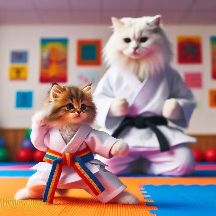 ごーうぃず/【名古屋市守山区】1対1の武道療育教室「おーるぐっど」