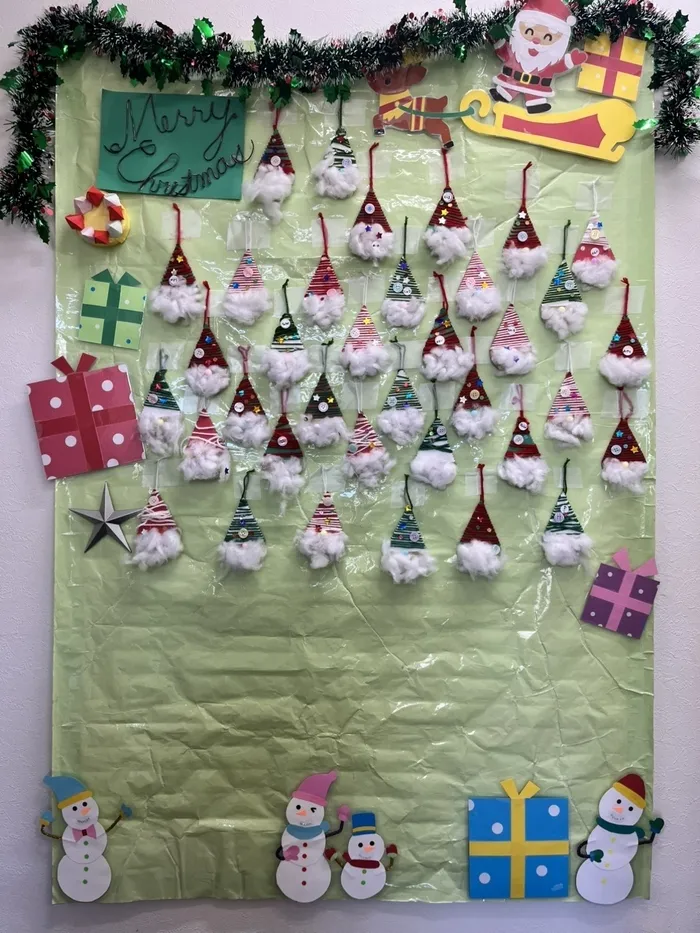 こぱんはうすさくら新白岡駅前教室の画像