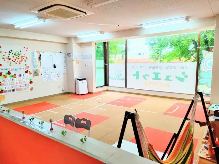 児童発達支援・放課後等デイサービス シュエット新松戸教室/スタッフの専門性・育成環境