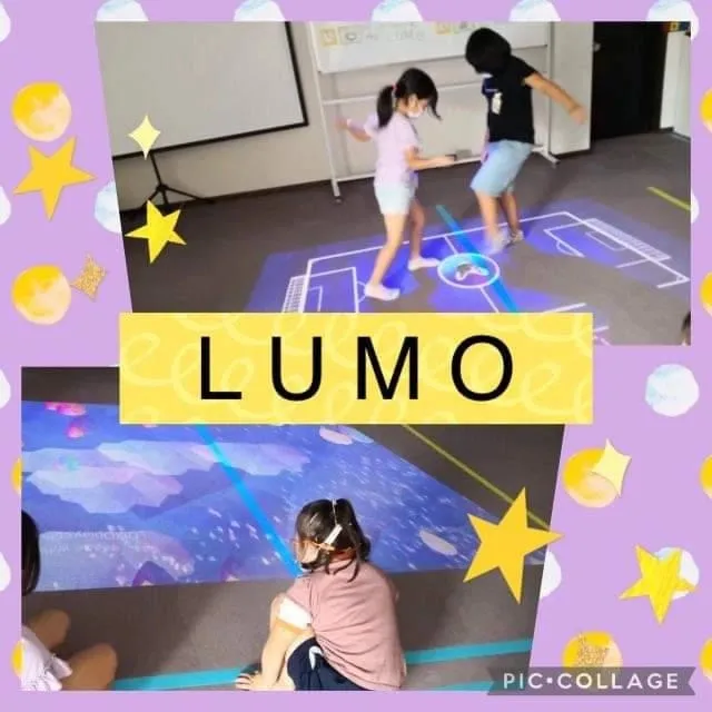 児童発達支援・放課後等デイサービス ハッピーエンジェル/LUMO👼