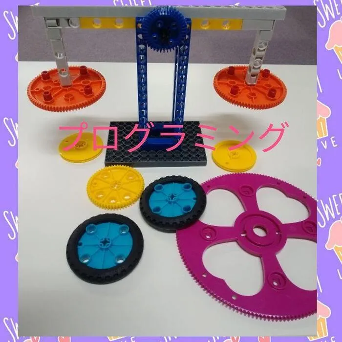 児童発達支援・放課後等デイサービス ハッピーエンジェル/プログラミング👼