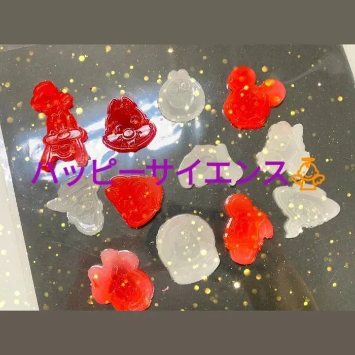 児童発達支援・放課後等デイサービス ハッピーエンジェル/ぷるぷる石鹸👼