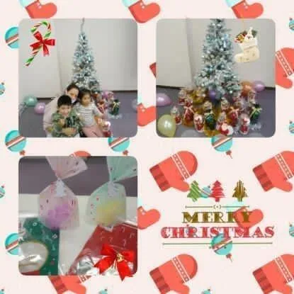 児童発達支援・放課後等デイサービス ハッピーエンジェル/クリスマスとは？👼