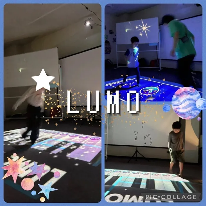 児童発達支援・放課後等デイサービス ハッピーエンジェル/LUMO👼