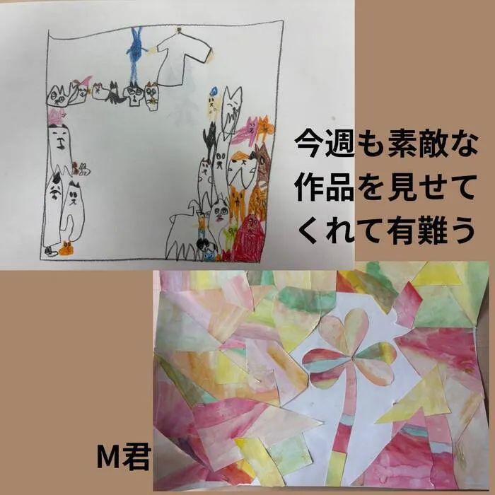児童発達支援・放課後等デイサービス ハッピーエンジェル/誕生日おめでとうございます🎉👼