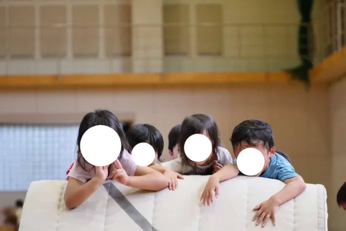 【送迎あり・運動療育】ホップステップ元住吉校（児童発達支援）/お友だちと一緒にぐんぐん成長👩🏻‍🤝‍👩🏻