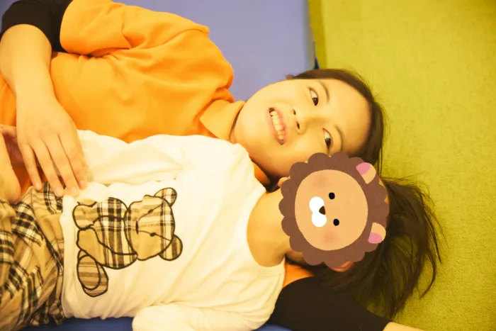 【送迎あり・運動療育】ホップステップ元住吉校（児童発達支援）の画像