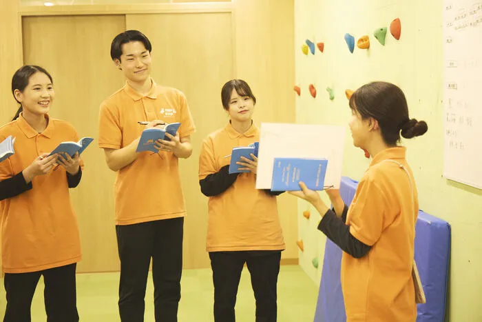 【送迎あり・運動療育】ホップステップ元住吉校（児童発達支援）/📚読み書きのつまずき✏️