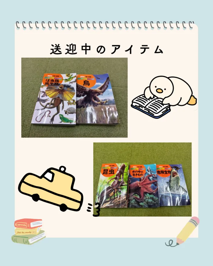 【送迎あり・運動療育】ホップステップ元住吉校（児童発達支援）/車の過ごし方