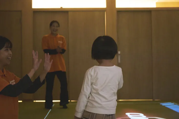 【送迎あり・運動療育】ホップステップ元住吉校（児童発達支援）/ジャンプ＝落ち着かない❗❓💨