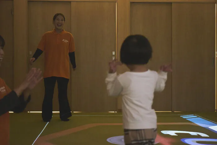 【送迎あり・運動療育】ホップステップ元住吉校（児童発達支援）/個性を伸ばす場所🌱