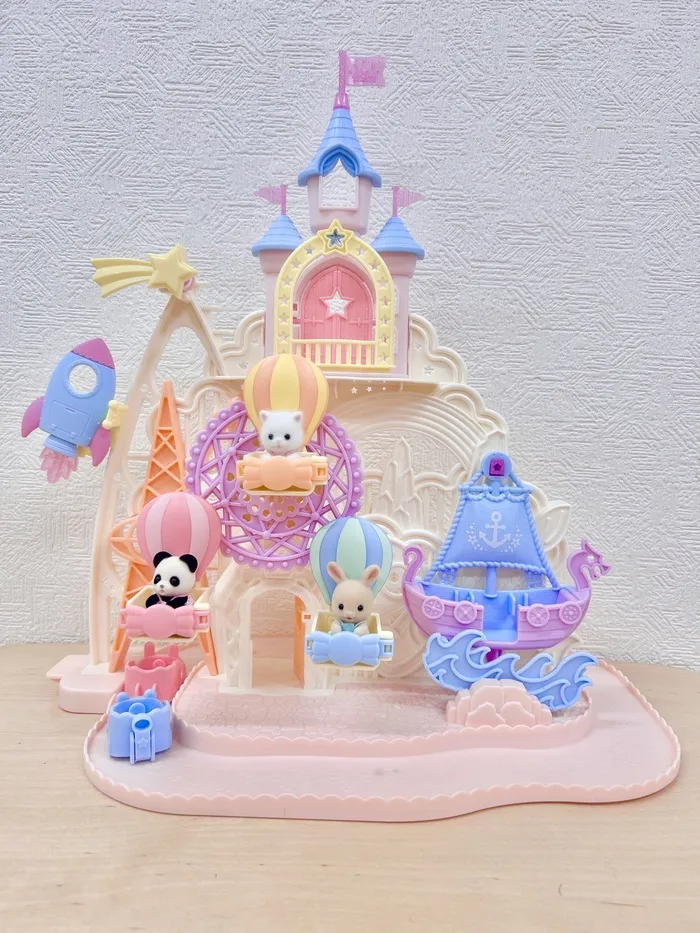 てらぴぁぽけっと西田辺教室/新しいおもちゃのご紹介♪