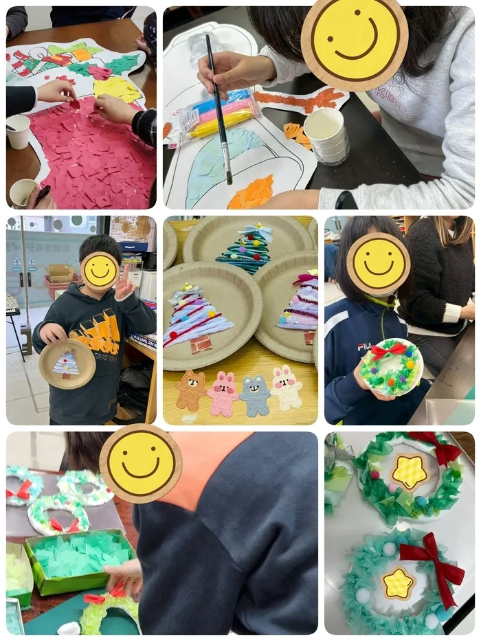 放課後等デイサービスキラキラ東仙台/ピッタリ合っても　合わなくても👍✨