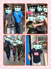 あんど遊　KID’S　こやまだい/お買い物に行こう