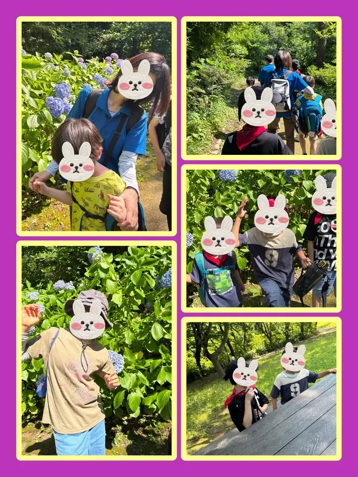 あんど遊　KID’S　こやまだい/舞岡公園