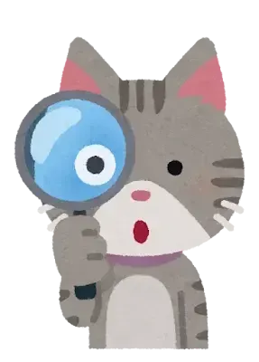 MyStepジュニア　都島教室/自分を観察⁉👀 