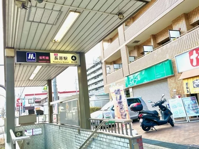 てらぴぁぽけっと長原駅前教室/設備