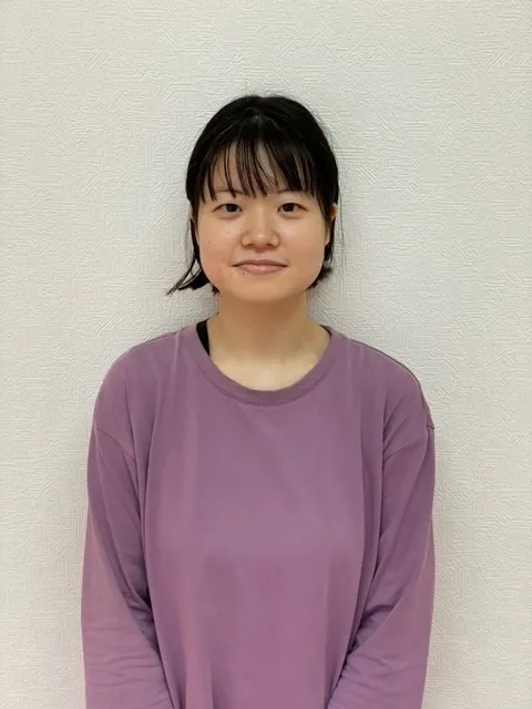 てらぴぁぽけっと長原駅前教室/谷山 楓(たにやま かえで)【児童指導員】