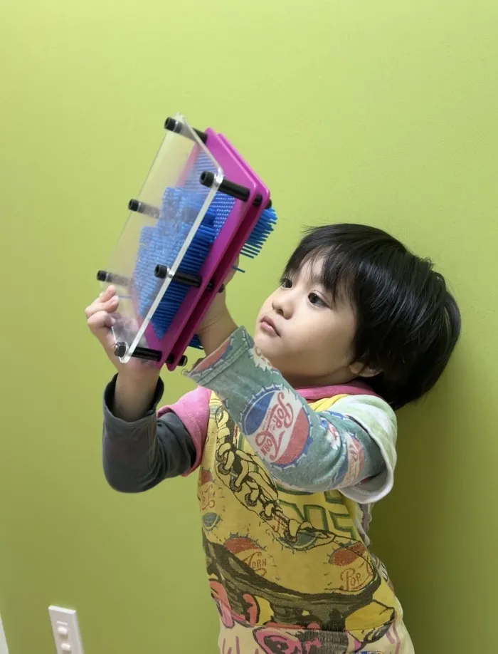 【利用者募集中！】てらぴぁぽけっと長原駅前教室の画像