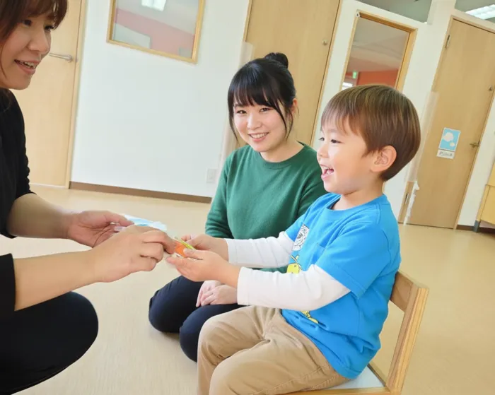 【利用者募集中！】てらぴぁぽけっと長原駅前教室