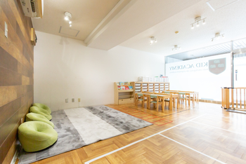 KID ACADEMY松山校