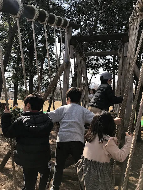 ≪空きあり≫ りんく　 読売ランド前駅教室/念願の麻溝公園へ🤩