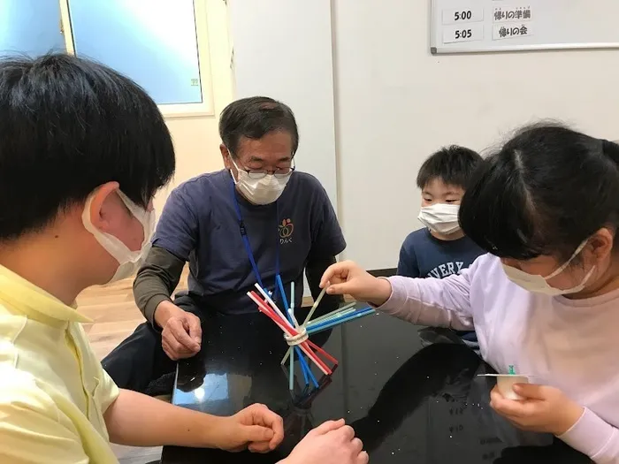 ≪空きあり≫ りんく　 読売ランド前駅教室/スティッキー🌈