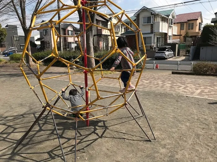 ≪空きあり≫ りんく　 読売ランド前駅教室/公園遊び💖