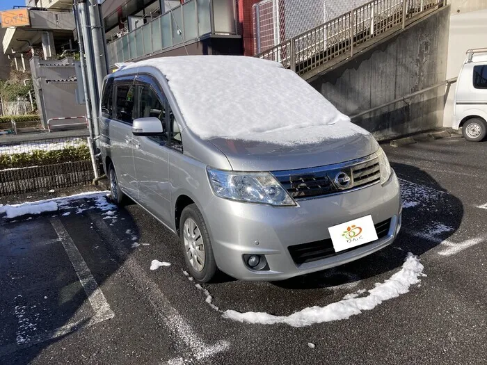 ≪空きあり≫ りんく　 読売ランド前駅教室/送迎車到着