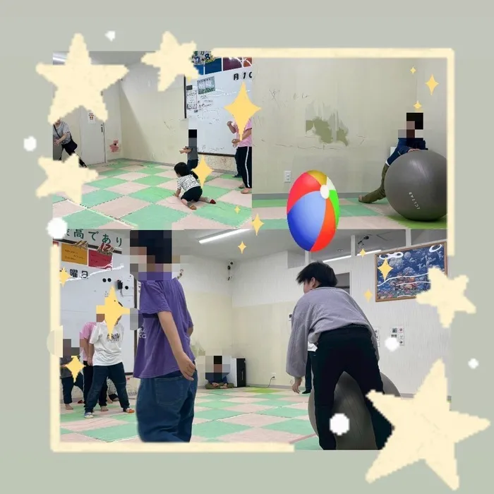 【見学受付中！お気軽にご連絡ください！】　おおきな木　東大阪吉田/ころがしどっち⚾︎