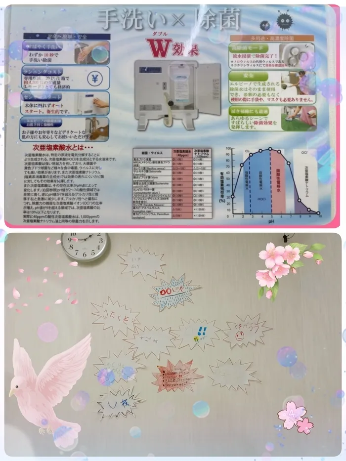 【見学受付中！お気軽にご連絡ください！】　おおきな木　東大阪吉田/ちくちく言葉😫