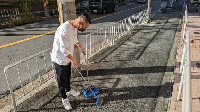 【見学受付中！お気軽にご連絡ください！】　おおきな木　東大阪吉田/１日のはじまり🌞