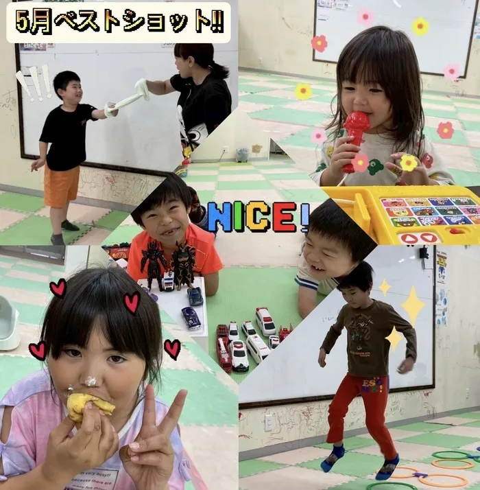 【見学受付中！お気軽にご連絡ください！】　おおきな木　東大阪吉田/ベストショット📷😊