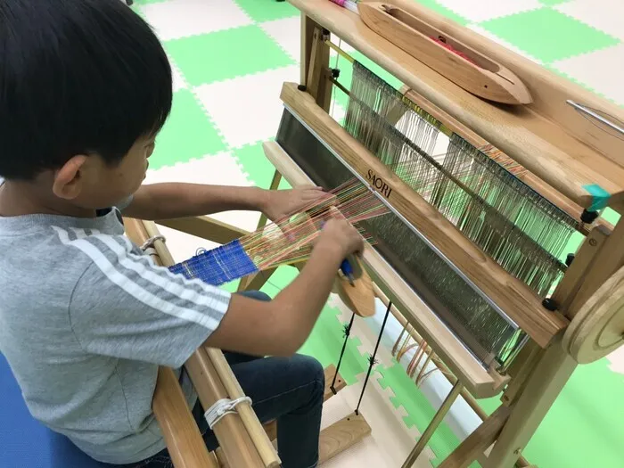 【見学受付中！お気軽にご連絡ください！】　おおきな木　東大阪吉田/日常の支援風景