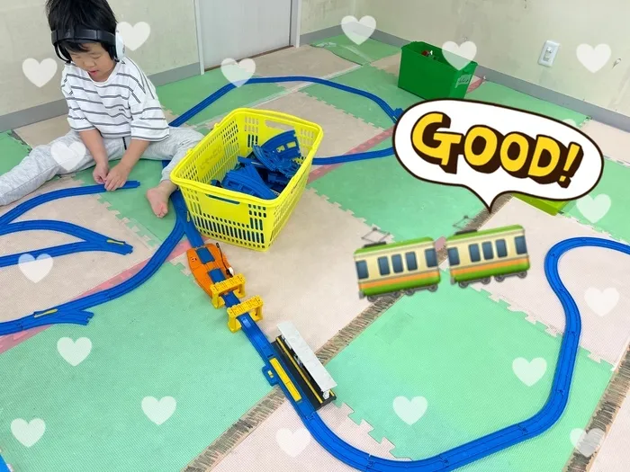 【見学受付中！お気軽にご連絡ください！】　おおきな木　東大阪吉田/🚃🚃