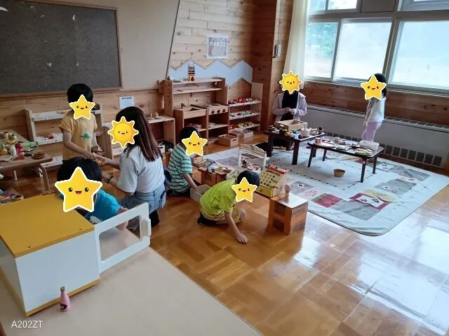 児童発達支援・放課後等デイサービスぶるーむ南郷/Coミドリ🌳