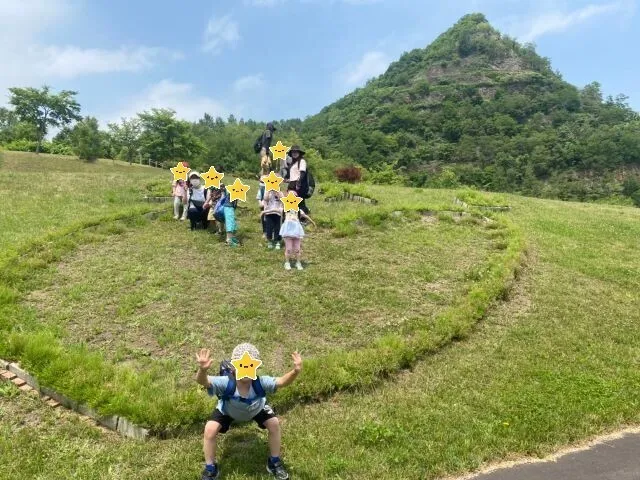 児童発達支援・放課後等デイサービスぶるーむ南郷/五天山🌳