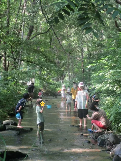 児童発達支援・放課後等デイサービスぶるーむ南郷/八剣山果樹園へ♪