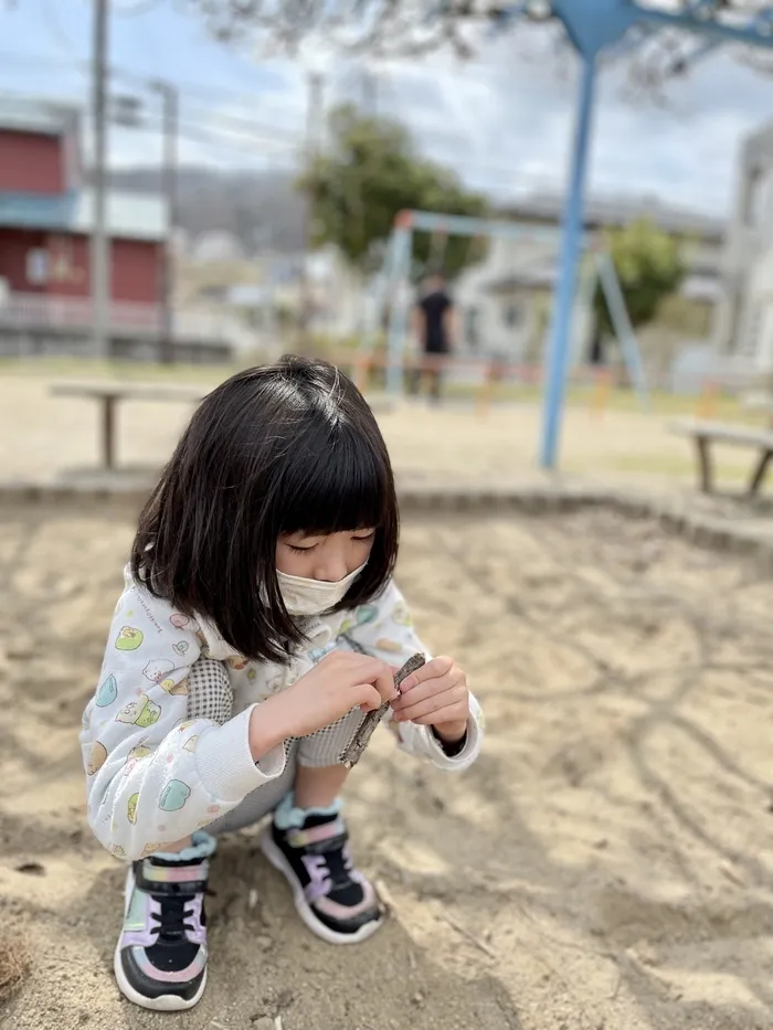 児童発達支援・放課後等デイサービス　チルハピ栗生教室/新学期スタート🌸